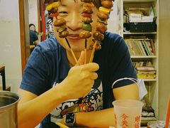 -炒豆合作社(东四总店)