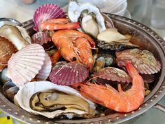-良师门滨海人家·海鲜·家常菜(滨海城店)