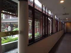 走廊-全季酒店（苏州观前街平江路店）(原临顿路地铁站店)