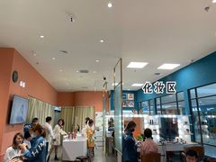 -海马体照相馆(厦门SM城市广场店)