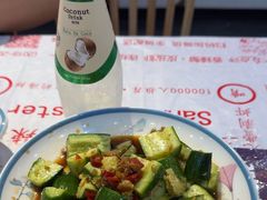 -三妹小龙虾·黄油蟹(华侨城总店)