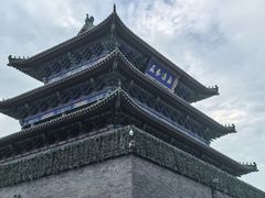 -开封市鼓楼广场(宋都皇城旅游度假区)