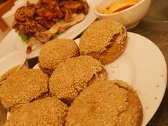 -烤肉宛饭庄(北新桥店)