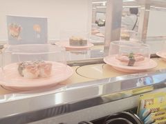 -争鲜回转寿司(南开大悦城店)