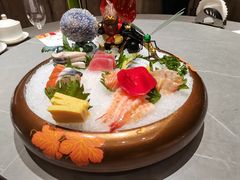 -神洲四海大酒楼(王府井澳门中心店)