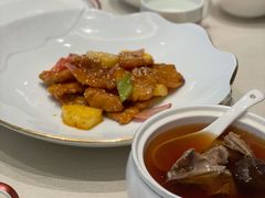 -潮好味(国贸英皇集团中心店)