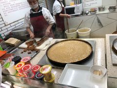 -香糯炎荞饼王(解放碑店)