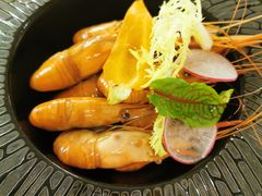 -莫干山郡安里度假酒店-桃尖中餐厅