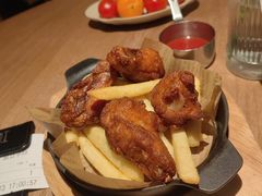 -芭莉与彩虹西餐厅(成都合生汇店)
