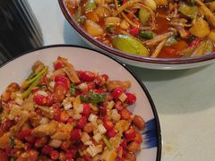 -黑蚂蚁(南河店)