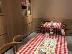-西贝(华发商都店)