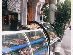 -新疆伊宁远征餐厅