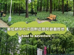 -新虹桥中心花园