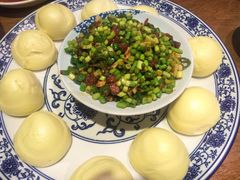 陕南私房菜-关中记忆主题餐厅