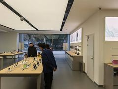 -华为授权体验店(凯德广场店)