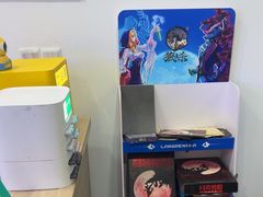 -无趣桌游狼人杀店