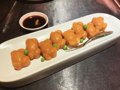 -蟹榭·本帮江浙菜·蟹宴(五角场合生汇商场店)