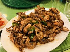 -盛港湾海鲜食府(黄沙店)