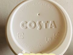 -COSTA COFFEE(丰联广场店)