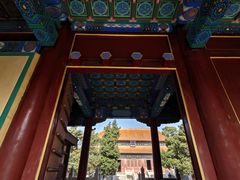 -隆福寺小吃店(东四店)