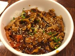 -玛格萝妮比萨屋(四平店)