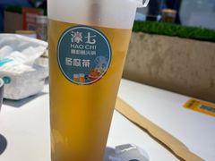 -濠七糟粕醋•海南酸汤火锅(中关村店)