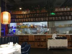 -雲蜀龙阁·金牌水煮鱼(方庄店)