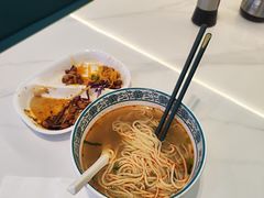 -伊北味·清真青海拉面村(延安路店)