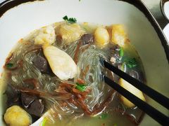 -老上海里弄味道(知春路店)