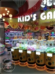 -meland club亲子乐园(重庆万象城店)