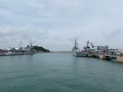 -中国人民解放军海军博物馆