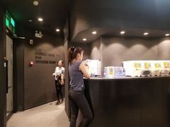 -SUPERMONKEY超级猩猩健身(中山公园店)