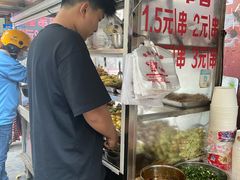 -胖子好盐水鸭(总店)