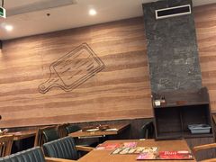 -萨莉亚意式餐厅(南海万达广场店)