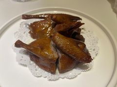 红烧乳鸽-九妙坊(牡丹园店)