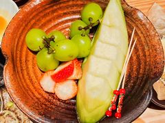 -花潮料理艺食馆(世欧广场店)