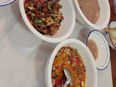 -秀妈厨房(灰汤老店)