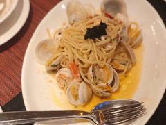 -WOLFGANG PUCK KITCHEN & BAR(迪士尼小镇店)