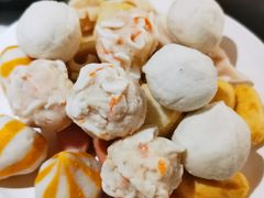 -火炉火自助餐(西直门凯德MALL店)