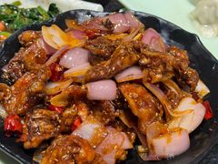 -晓波烧烤(南桥店)