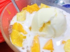 杨枝甘露-仁信老铺(华盖路店)