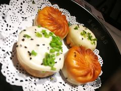 -京城小江南·北京烤鸭·江南土菜·白鱼(中关村店)