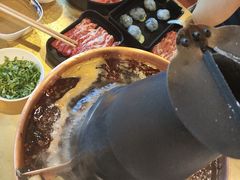 -牛街清真满恒記(平安里西大街店)