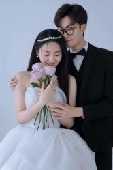 -巴黎春天婚纱摄影STUDIO·定制