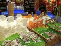 -SEA西雅图海鲜自助餐厅(海乐世界店)