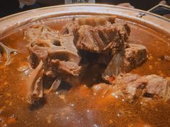 -常赢三兄弟·清真涮肉·清真炒菜(朝阳新城店)
