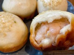 -鑫震源·苏式大虾生煎(山塘街店)