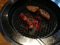 -一牛道炭火烧肉居酒屋(椒江店)