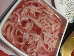 -蜀九香火锅(玉林店)