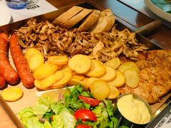 -HELLO MUSAE 拾光缪斯餐厅·纯正希腊风味(苏州中心店)